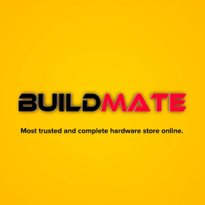 Buildmate x POWERHOUSE 600W 10MM Electric Drill for Metal Wood & Plastic Drilling PH-ED600 PHPT
