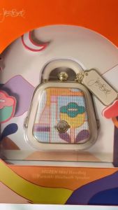 （กระเป๋าผ้าสักหลาด ฟรี）MUZEN Coco MW-P9I ลำโพงบลูทูธขนาดพกพาขนาดเล็ก