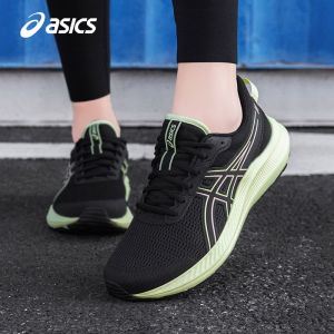ASICS | Breathable Shock-Absorbing Lightweight Running Shoes
