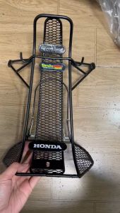 Baga giữa kiểu lưới mẫu Thái xe Wave 125i và Future Led 2018 đến 2022