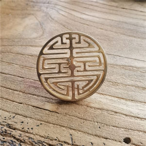 Copper Sandalwood Handle Incense Mold Set Incense Ceremony Tools Frankincense Burner Home Decorative Aromatherapy Set