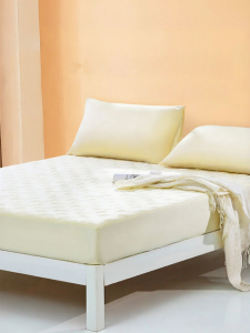FUANNA (富安娜) | Bảo Vệ Nệm Chống Bẩn Mỏng Nhẹ Cotton