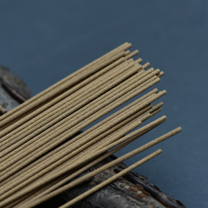 Natural Incense Sticks Yoga Village Line Incense Bedtime Relaxing Aromatherapy Sleep Aid Pure Sandalwood Calming Fragrance