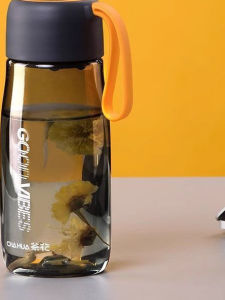 BANKAYI | Portable Heat Resistant Large Capacity Water Bottle