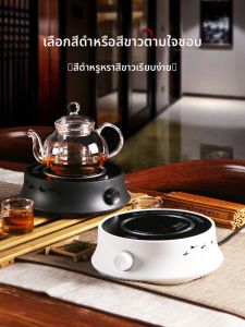 MONGDIO | Electric Kettle for Tea Set