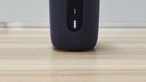 EBS-608 Bluetooth wireless speaker 20W 4000mAh high-power outdoor sports waterproof portable subwoofer TWS wireless speaker