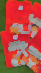 Kaos Anak Junior Anak Tanggung Untuk Umur 8-16 Tahun Serial Kemerdekaan Indonesia