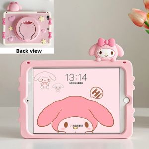 YINJIN | Rotating Compatibility Tablet Case
