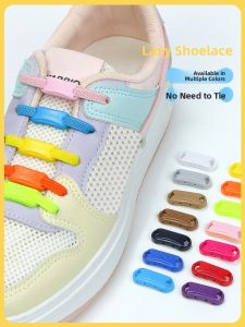 C U LACING | Dây Đeo Giày Bẳng Nhựa Dài Bền Không Cần Buộc
