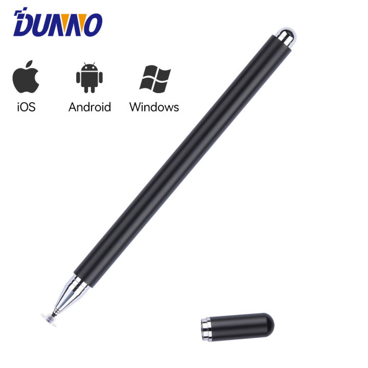 Universal Drawing Stylus Pen For Android iOS Touch Pen For iPad iPhone Samsung Xiaomi Tablet