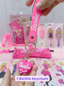 Barbie Theme Set - Birthday Party Pack / Goodies / Door Gift/ 儿童伴手礼品 (Customized names labels for 5 sets and above)