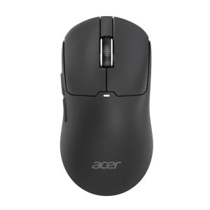 Acer | Bluetooth Wired Tri-Mode Gaming Office Mouse