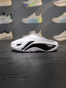 Li-Ning | Comfortable Non-Slip Mens Slide Sandals