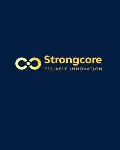 Strongcore CLEAN Rechargeable Battery Cordless Vacuum Cleaner - Self-Standing HEPA Filter 11500Pa