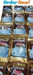 Indocafe Coffeemix 3 in 1| Kopi instant langsung seduh murah dan berkualitas