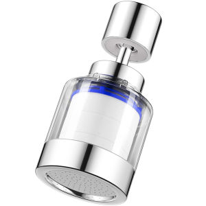 SUNINLIFE | Rotatable Universal Splash-proof Faucet Filter