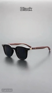 Casual Fashion Sunglasses Eyewear For Daily Life Outdoors Travel Stylish UV Protection Durable Frames Office School