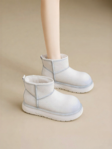 Josiny | Insulated Waterproof Snow Boots for Women