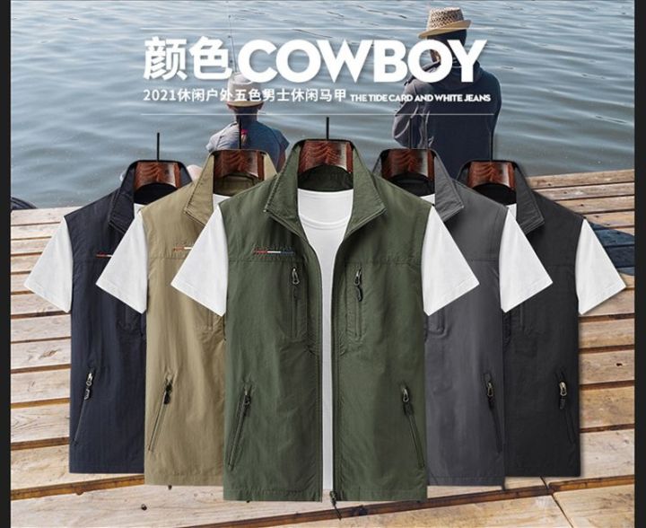 Fuguiniao%20Unloading%20Tactical%20Vest%20Coat%20Fashion%20Men's%20Fuguiniao%20Summer%20Photographer%20Waistcoat%20Mesh%20Work%20Sleeveless%20Jacket%20Tool%20Many%20Pocket%20Vest%20Male%20-%20Image%208