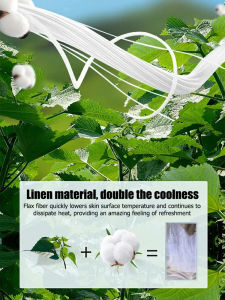 Mens Linen Button-Down Shirt Solid Color Shirt Loose Collar Half Sleeves Blouse Hawaiian Style Comfortable And Breathable Outerwear