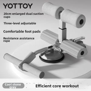 YOTTOY | Abdominal Workout Fitness Equipment