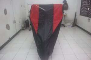 cover/selimut/sarung/mantel body motor AEROX