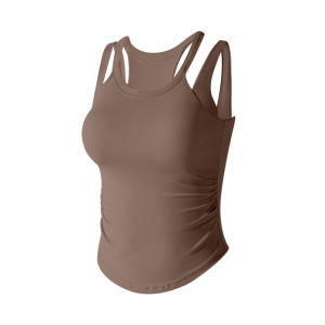 umeverb | High Intensity Anti-Shock Womens Sports Bra Vest for Yoga and Pilates