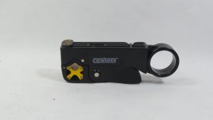 Dụng Cụ Tuốt Dây Đa Năng Kìm Cắt Kết Hợp Lưỡi Kép Có Thể Điều Chỉnh Cáp Công Cụ Lưỡi Kép Kìm Tuốt Dây Kìm Tuốt Dây Tự Động