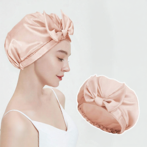 XIAXIU | Waterproof Hair Protecting Shower Cap