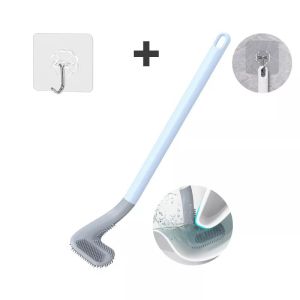 New Japan Technology GOLF TPR Toilet Bowl Brush❗️马桶刷