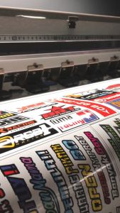 STRIPING VARIASI MOTOR HONDA BLADE 125 / STIKER LIST MOTOR HONDA BLADE 125 /