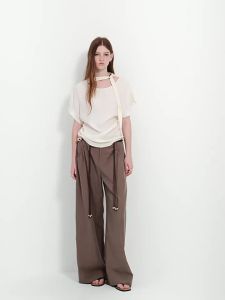 CHACHASTU | Áo Sơ Mi Minimalist