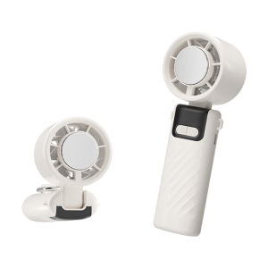 Bestherm | Portable Cooling Handheld Fan