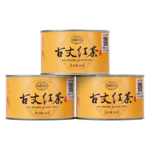 Zheng Shantang | Authentic Premium Red Tea Canned