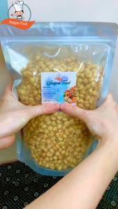[HCM]1KG bắp chiên giòn tẩm gia vị - SAIGON FOOD