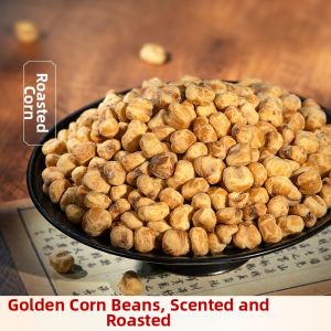 HuanXiHuaSheng | Mixed Snacks Including Peanuts Sunflower Seeds And Fruit Preserves