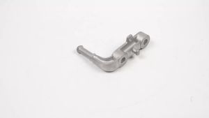 68275662AB 68395841AA Rear Left or Right Exhaust Bracket Muffler Support Assembly For 2019-2024 Dodge Ram 1500 5.7L 6.2L