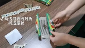 ฆ่าที่ไม่ต้องเจ็บตากต้น ระบบยาฆ่าแมลงสาบ ล่อ เจล ไล่ แมลงสาบ กับดักแมลงสาบยาฆ่าแมงสาบ เจลกำจั แมลงสาบ กันน้ำ กันความชื้น รายรูป 24 ชั่วโมง สามารถวางราบได้ ติดบนผนังได้ ปลอดภัยและเป็นมิตรกับสิ่งแวดล้อม แมลงสาป สำหรับผู้ที่มีอายุเสริมหลัง ปร