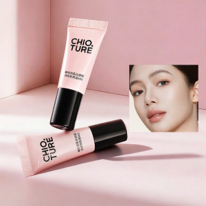 Chioture | Long-lasting Non-departure Oil Control Moisturizing Concealing Foundation 5ml