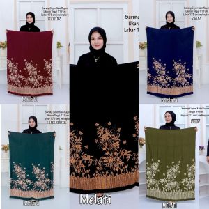 100RIBU PAKET 3PCS SARUNG BATIK GLOYOR WANITA SARUNG MBAK SANTRI TERBARU RAYON SUPER HALUS&ADEM SARUNG PONDOK PUTRI