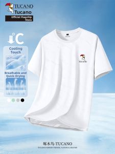 TUCANO | Breathable Quick-dry Cool-feeling Mens T-shirt