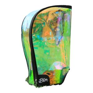 PGM GOLF | Universal Adjustable Waterproof Colorful Golf Bag Cover