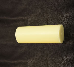 Flexible Rotating DIY Handmade Key Decorative Buckle Embedded with Zodiac Animal Designs Bearing Integrated for Smooth Movement