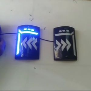 Sen Pipi L300 Custom