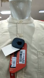 Baju Koko Cardinal Bigsize Lengan Pendek / Kemeja Koko Cardinal Jumbo Koko Pria Lengan Pendek