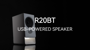 Edifier R20BT USB-Powered Speaker