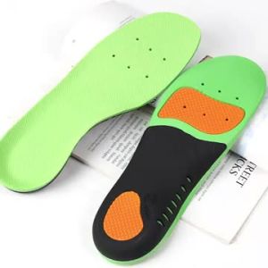 Support Soles Breathable Sweat Orthopedic Insoles Relief The Pain Foot Care Insert ＆ Insole Arch Support Sole Accessories