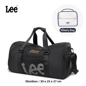 Lee | Wet-dry Separation Travel Bag Crossbody