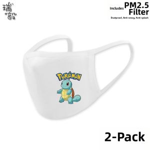 RuiYi | Pokémon Collaboration Protective Mask