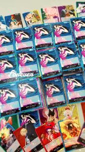 O5全哥领袖卡 Leader One Piece Set OP04 OP05 OP06 OP07 Original kad tcg One Piece Card Game OP04-001 OP07-038 OP05-002 海贼王正版卡